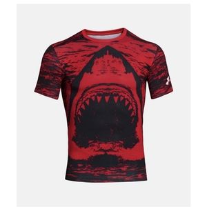 Under Armour Short Sleeve